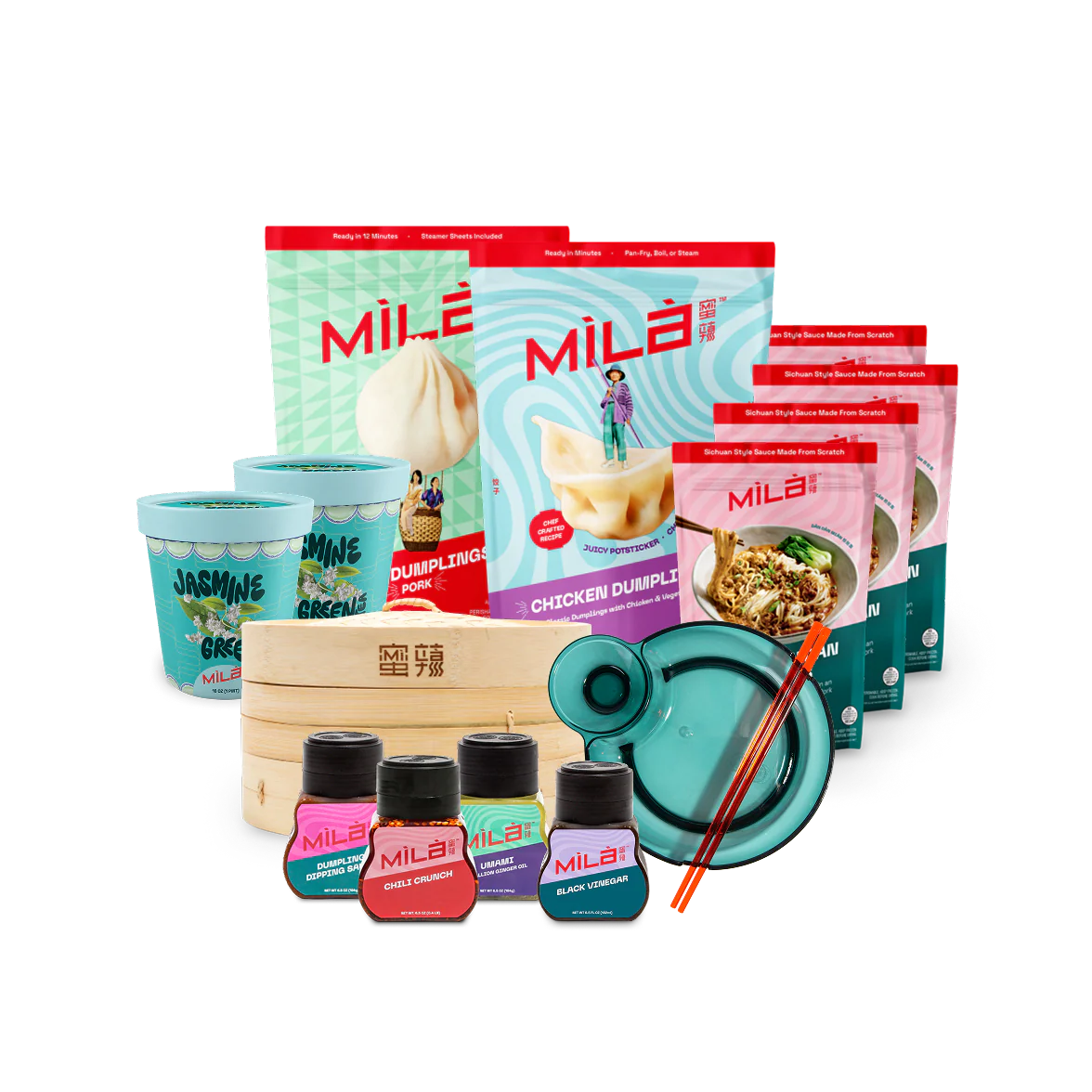 Featured Bundles